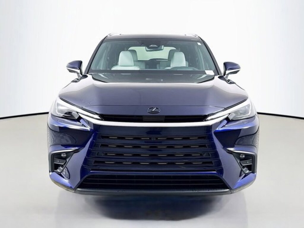 New 2026 Lexus TX 350 LUXURY AWD TX 350 AWD