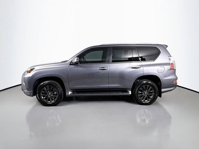 2023 Lexus GX PREMIUM - Photo 8