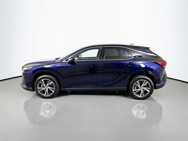2024 Lexus RX 350 - Photo 8