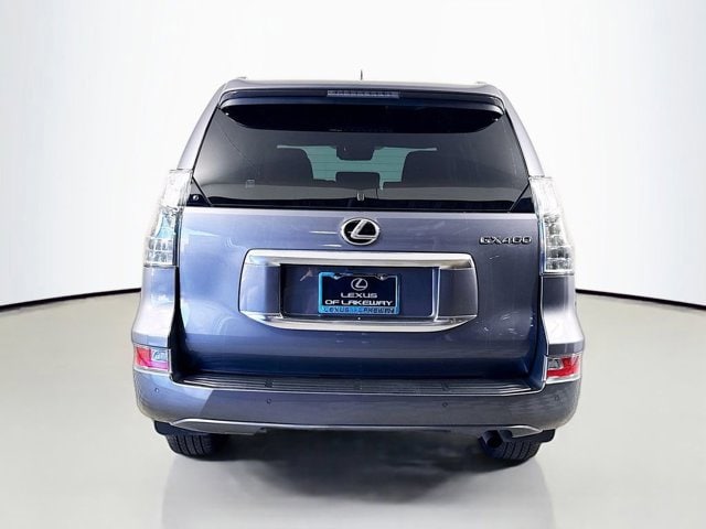 2023 Lexus GX PREMIUM - Photo 6