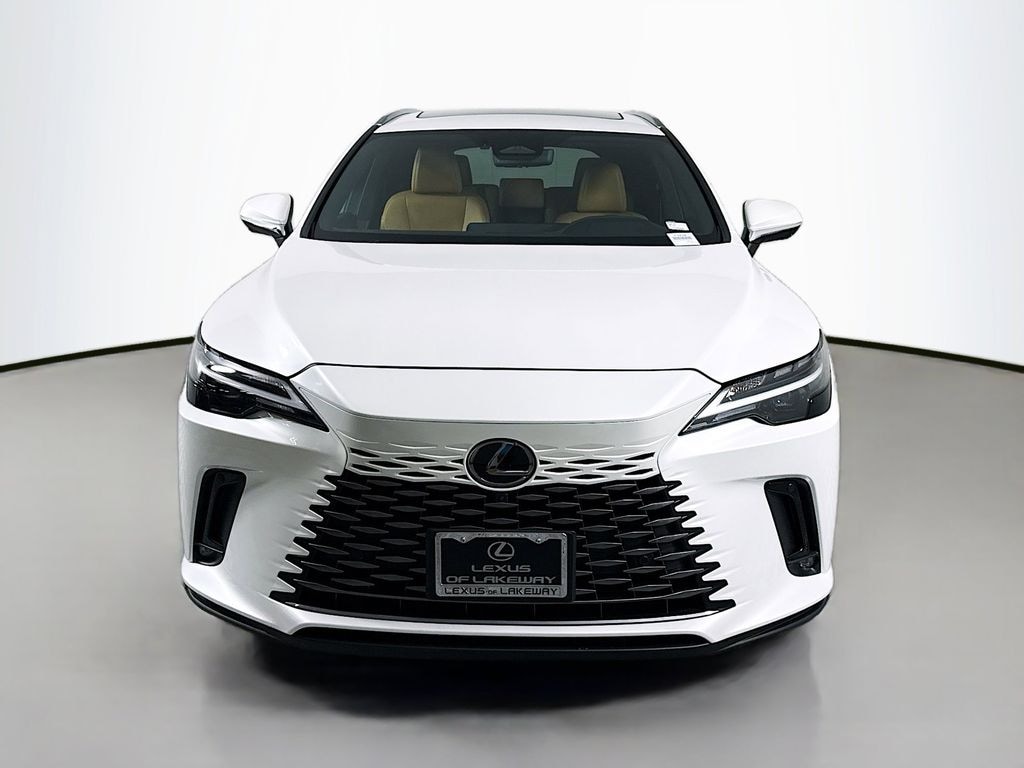 Certified 2024 Lexus RX 350 Premium Plus SUV