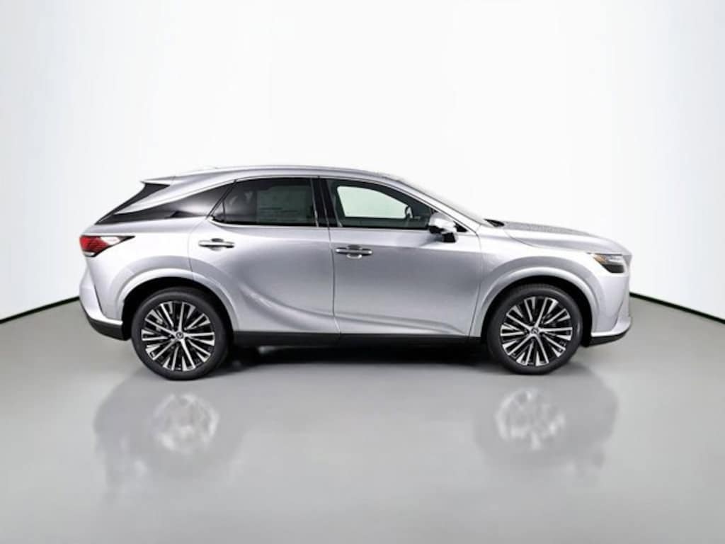New 2026 Lexus RX HYBRID 350h PREMIUM+ AWD RX350H PREM+ AWD