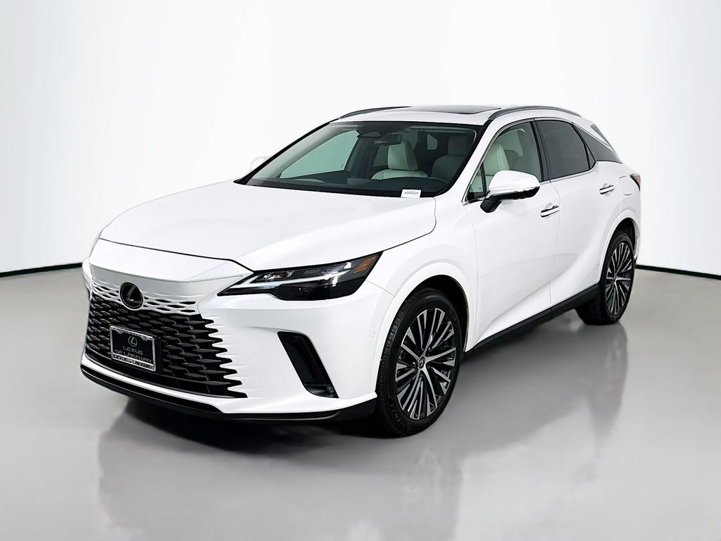 2025 Lexus RX 350 350 Premium Plus FWD's photo