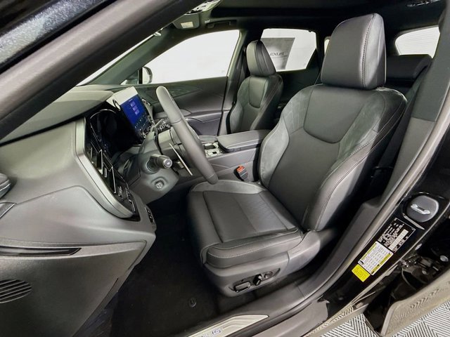 2026 Lexus RX 350 Luxury - Photo 16