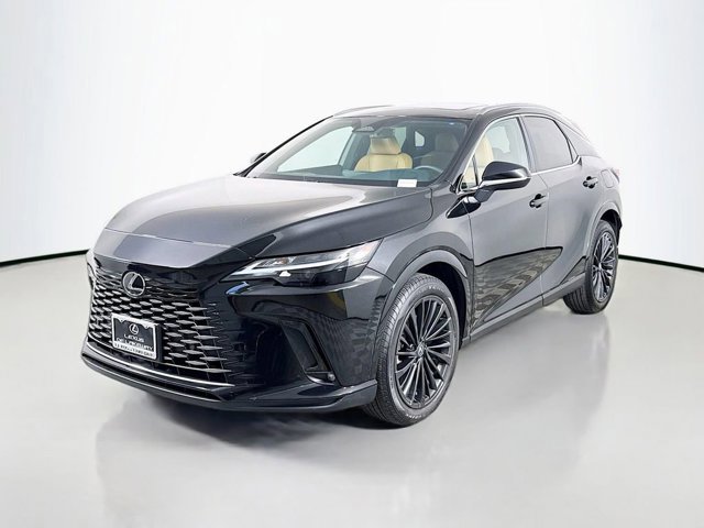 2025 Lexus RX 350