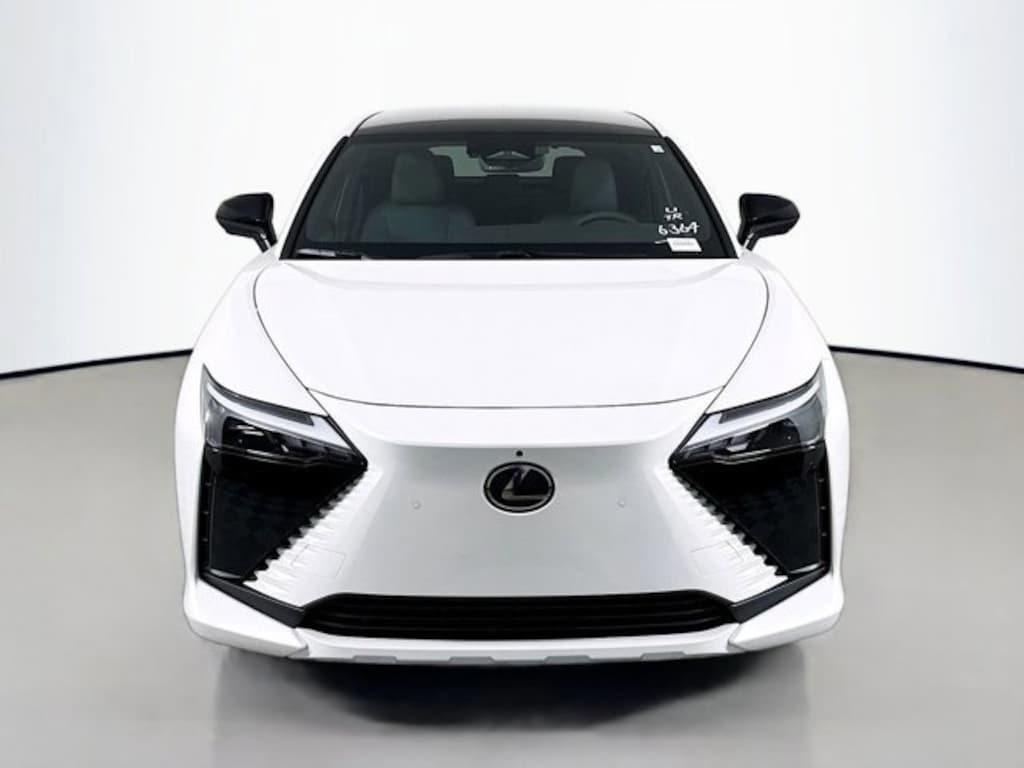 New 2026 Lexus RZ 350e PREMIUM Premium