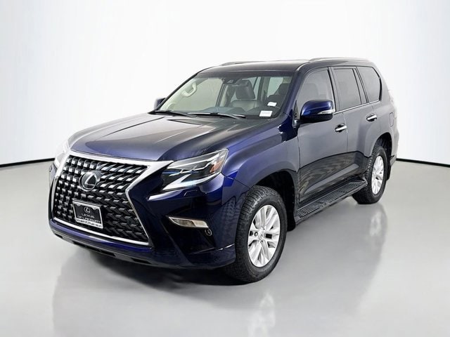 2021 Lexus GX PREMIUM's photo