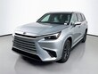 LEXUS TX