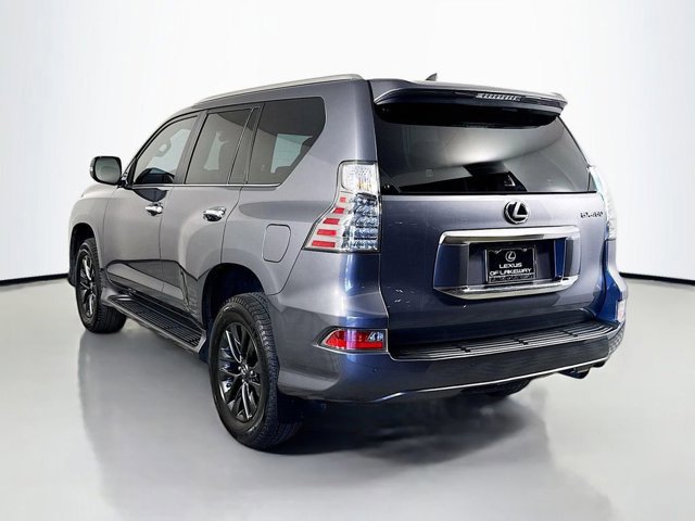 2023 Lexus GX PREMIUM - Photo 7