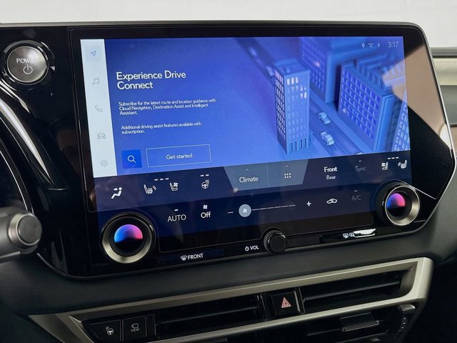 2026 Lexus RX 450h+ Luxury - Photo 12