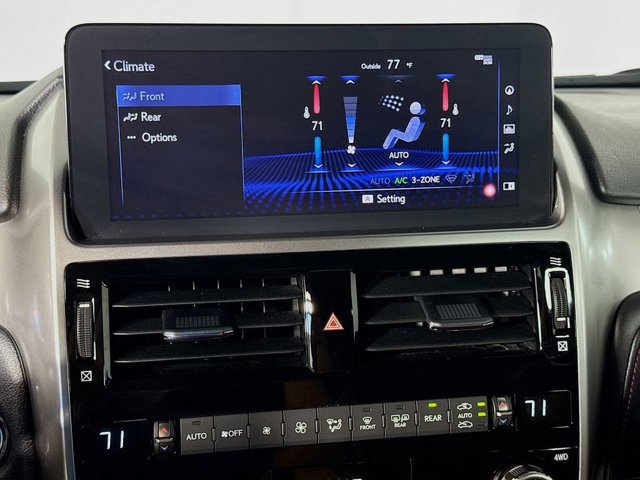 2023 Lexus GX PREMIUM - Photo 16