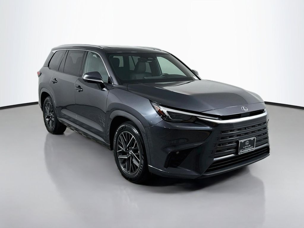 Certified 2025 Lexus TX 350 Premium SUV
