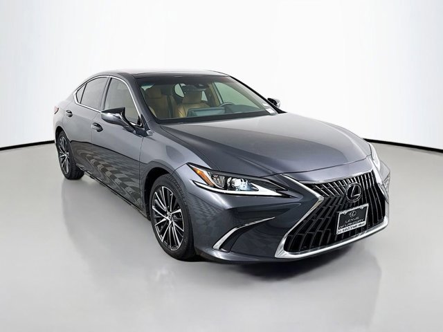 2023 Lexus ES 350 photo 3