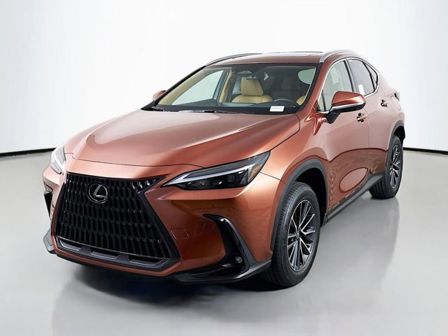 2026 Lexus NX 350 350 Premium AWD's photo