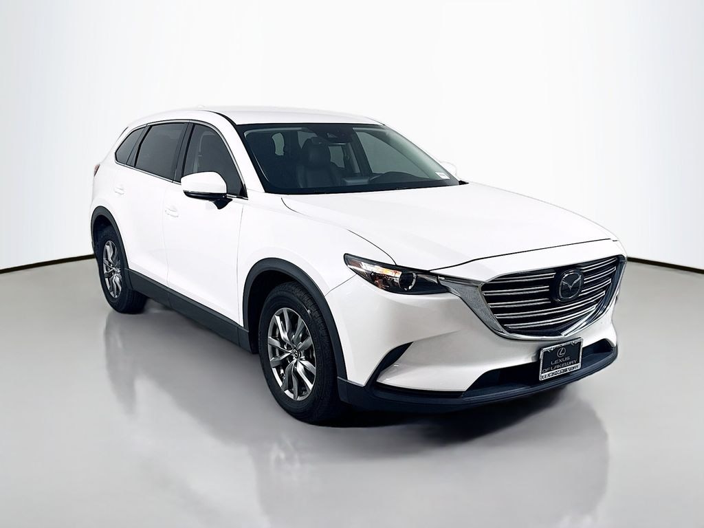 Used 2019 Mazda CX-9 Touring SUV