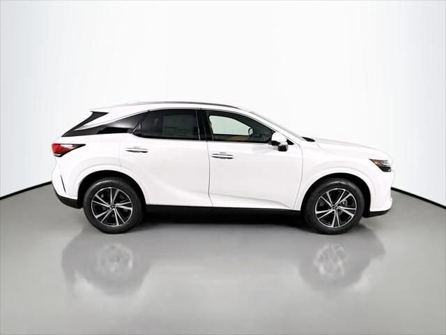 2025 Lexus RX 350 Premium photo 4