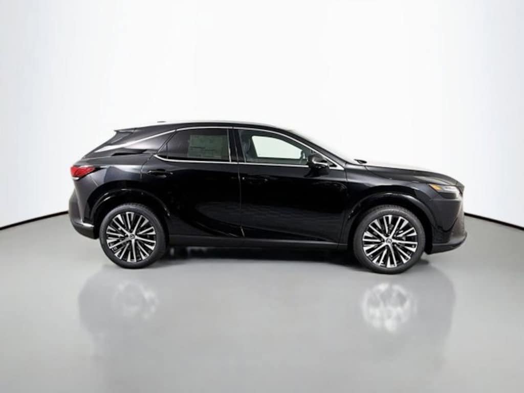 New 2026 Lexus RX 350 PREMIUM+ 5-DOOR SUV 4X2