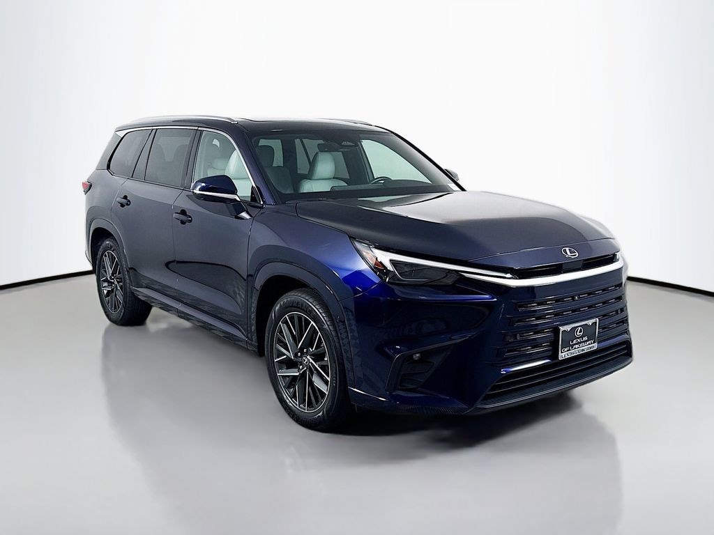 Certified 2025 Lexus TX 350 Premium SUV