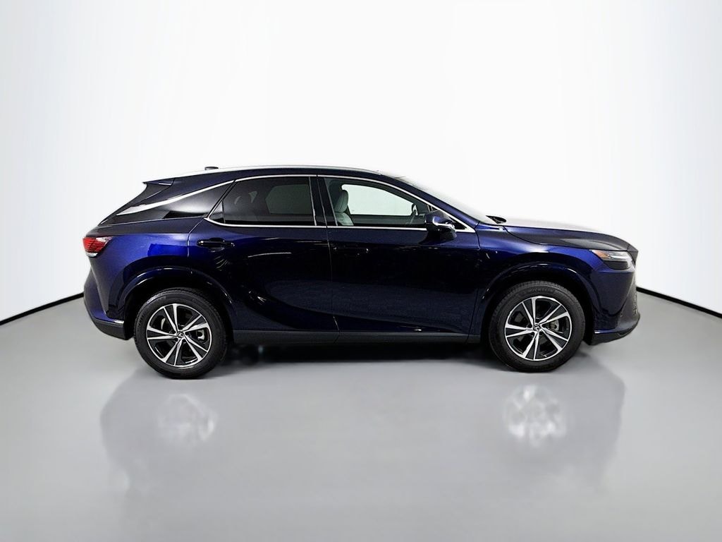 Certified 2025 Lexus RX 350 Premium SUV