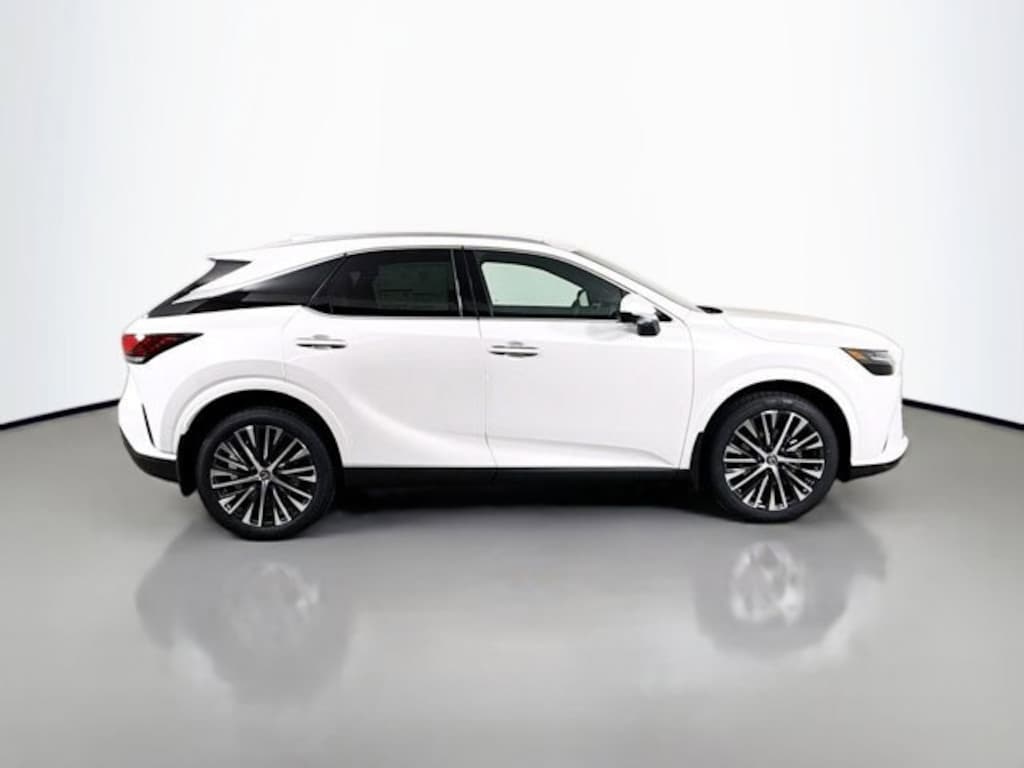 New 2026 Lexus RX HYBRID 350h PREMIUM+ AWD RX350H PREM+ AWD