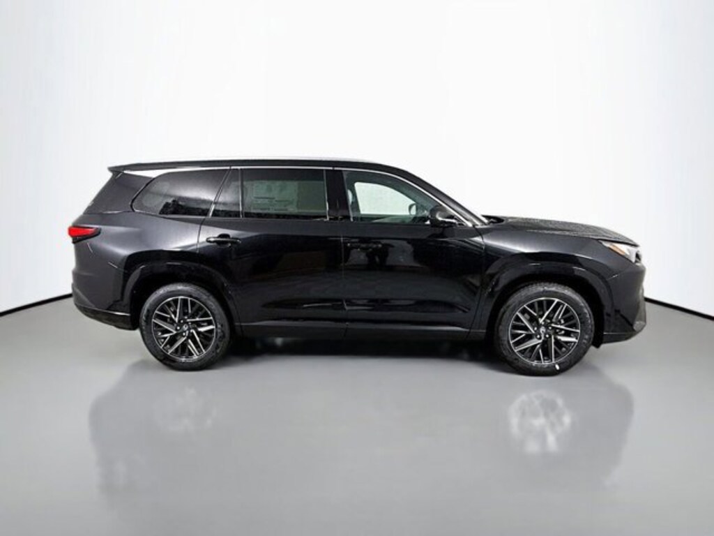 New 2026 Lexus TX 350 PREMIUM AWD TX 350 AWD