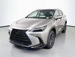 LEXUS NX HYBRID