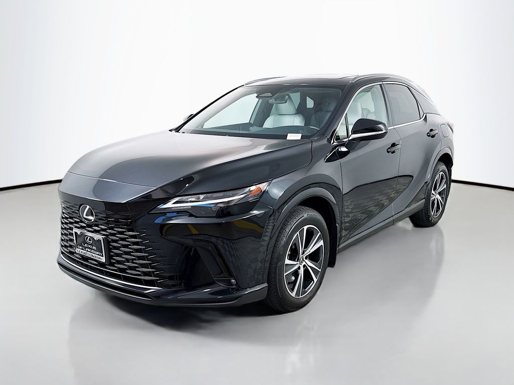 2023 Lexus RX 350 350 Premium FWD's photo