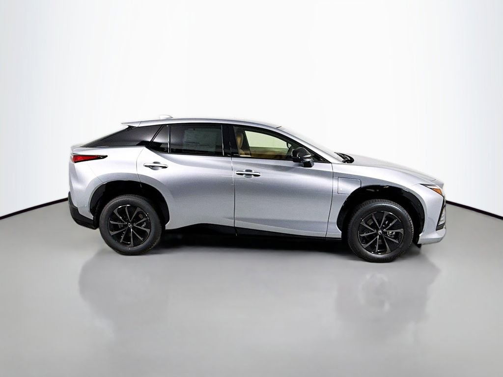 New 2026 Lexus RZ 350e PREMIUM Premium