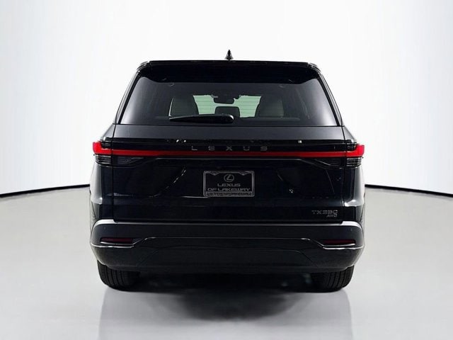 2026 Lexus TX 350 Premium - Photo 6