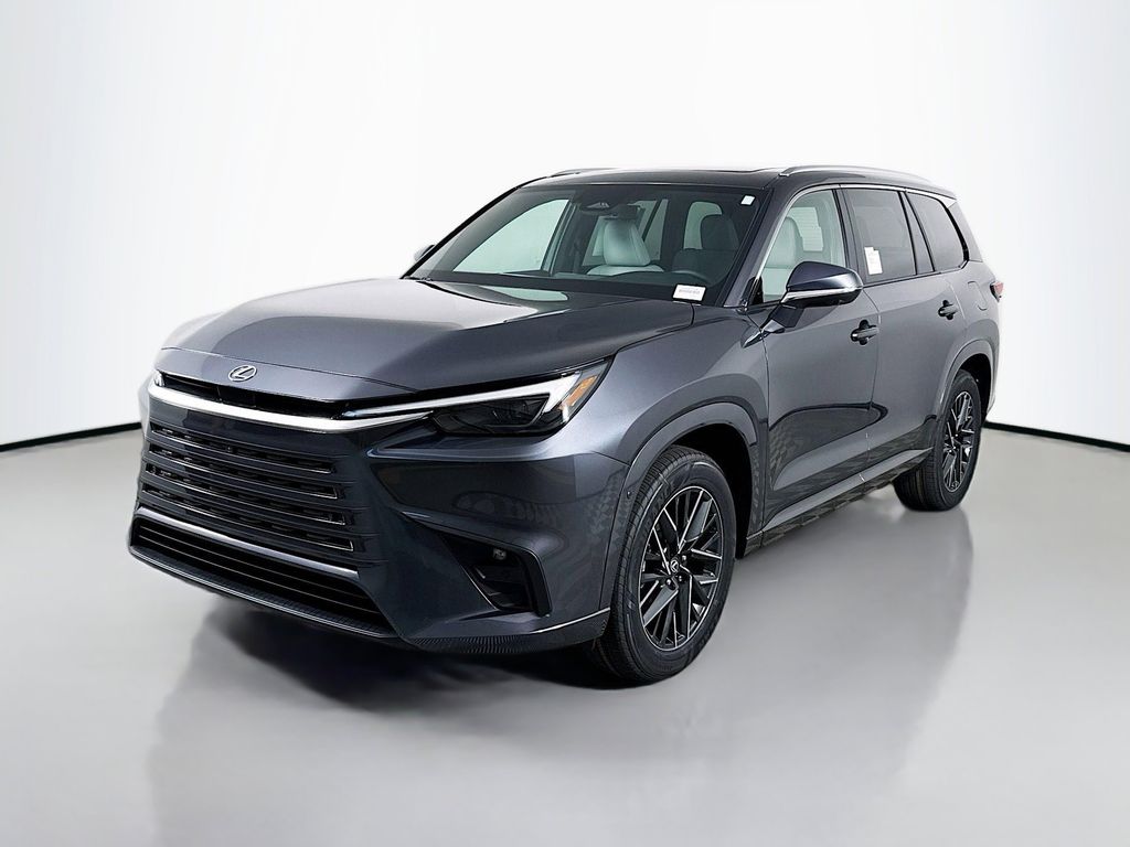 2026 Lexus TX 350 350 Premium AWD's photo
