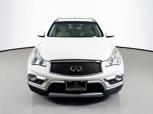 Used 2017 INFINITI QX50 Base with VIN JN1BJ0RPXHM390506 for sale in Lakeway, TX