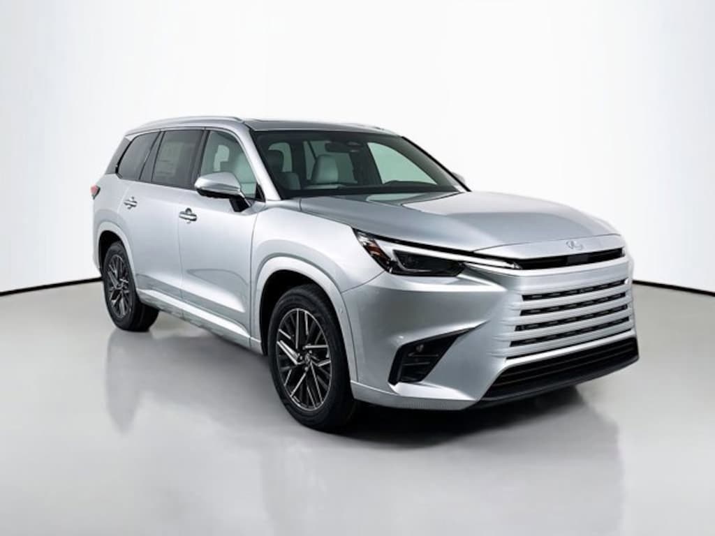 New 2026 Lexus TX 350 PREMIUM AWD TX 350 AWD