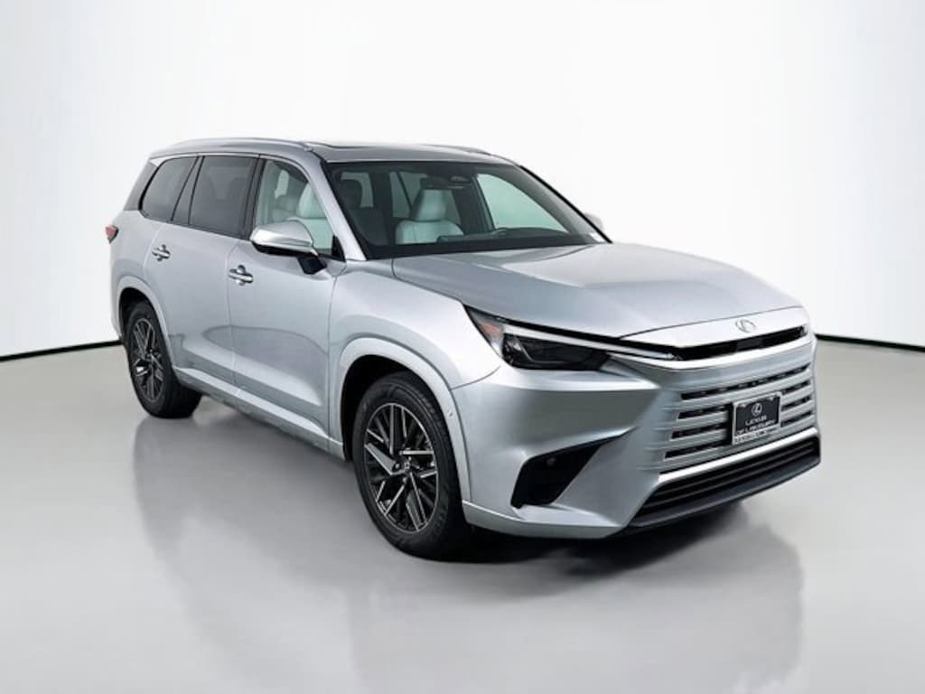 Certified 2024 Lexus TX 350 Premium SUV