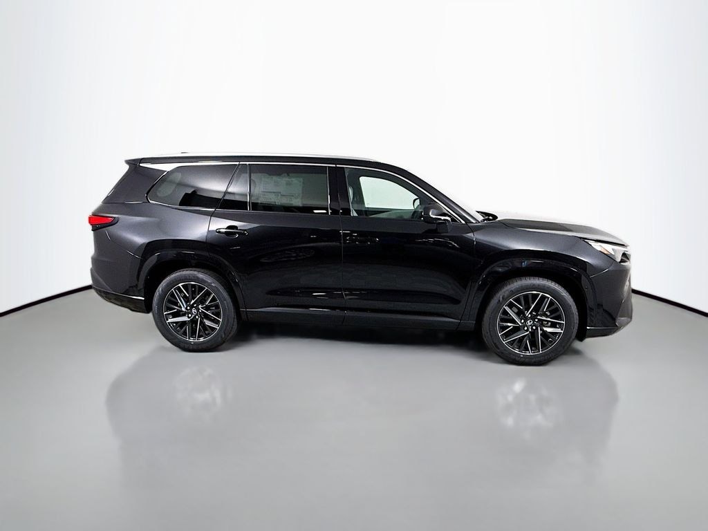 New 2026 Lexus TX 350 PREMIUM AWD TX 350 AWD