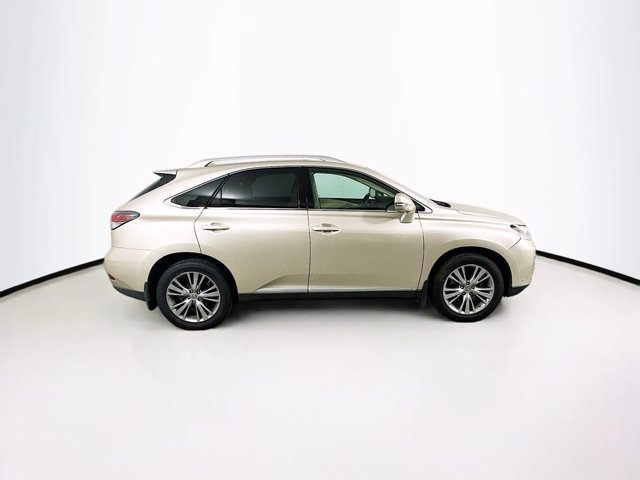Used 2013 Lexus RX 350 with VIN 2T2BK1BA1DC202772 for sale in Lakeway, TX