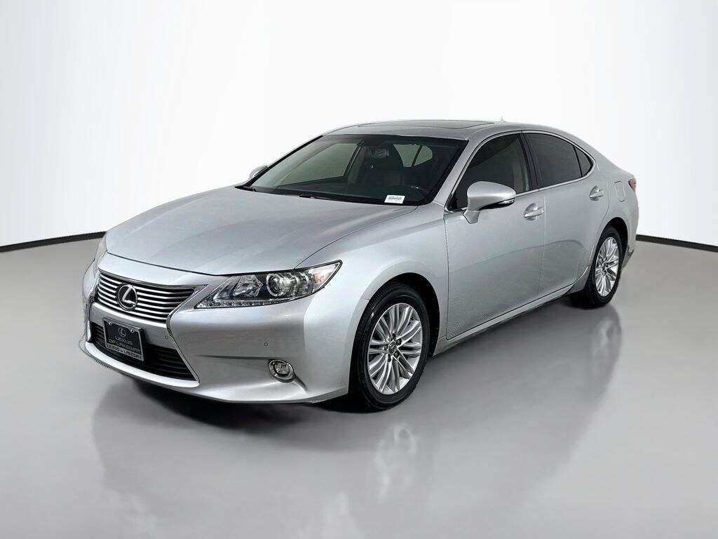 Used 2014 Lexus ES 350 Sedan