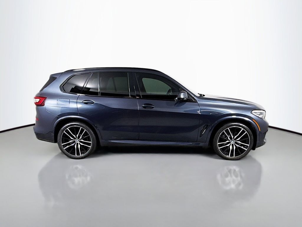 Used 2022 BMW X5 sDrive40i SUV