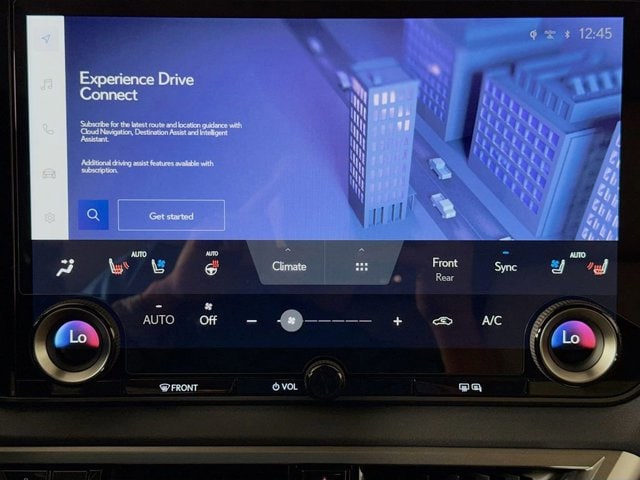 2026 Lexus RX 450h+ Luxury - Photo 12