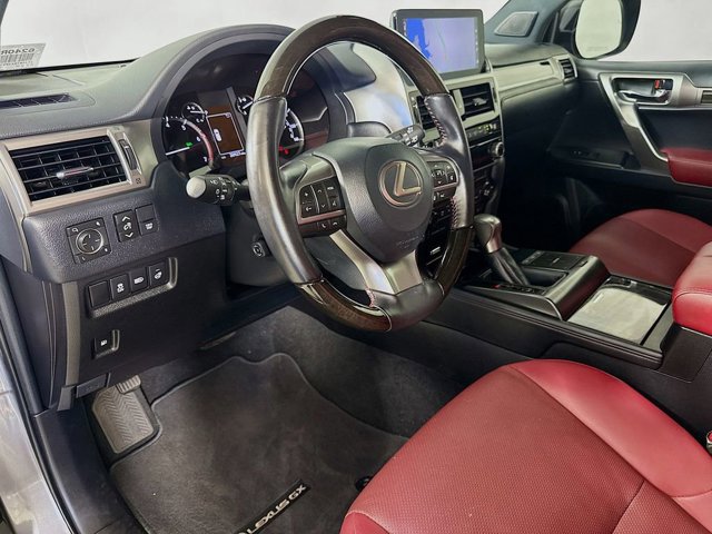 2023 Lexus GX PREMIUM - Photo 9