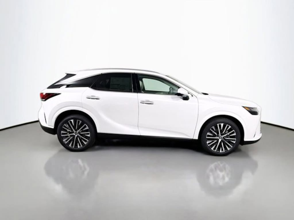 New 2026 Lexus RX 350 PREMIUM+ 5-DOOR SUV 4X2