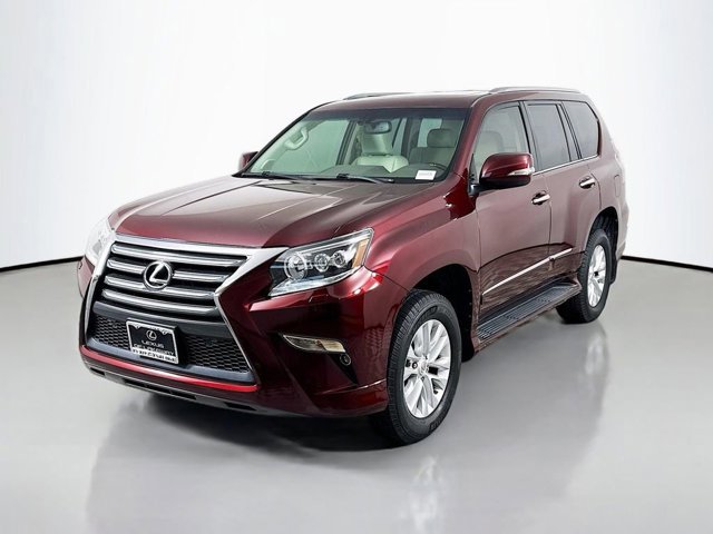 2018 Lexus GX Base