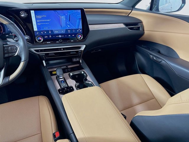 2025 Lexus RX 350 - Photo 24