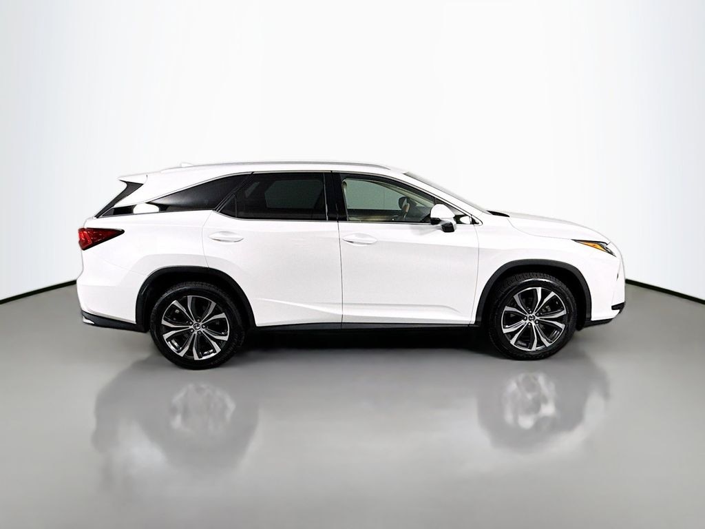 Used 2018 Lexus RX 350L SUV