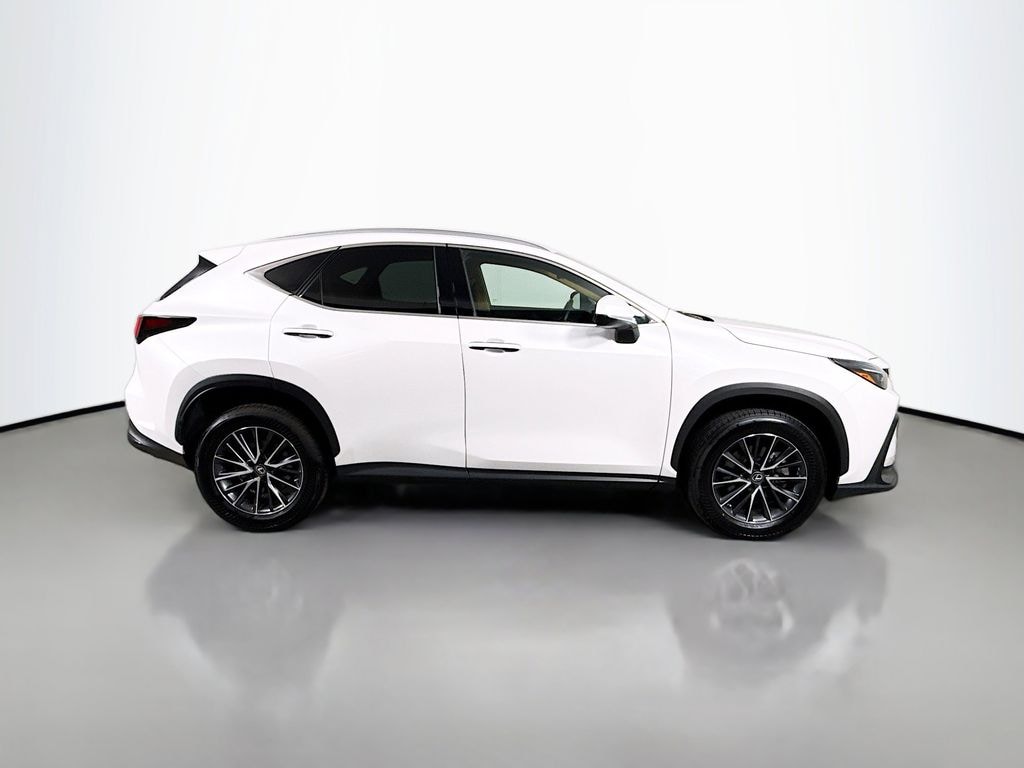 Certified 2022 Lexus NX 350 Premium SUV