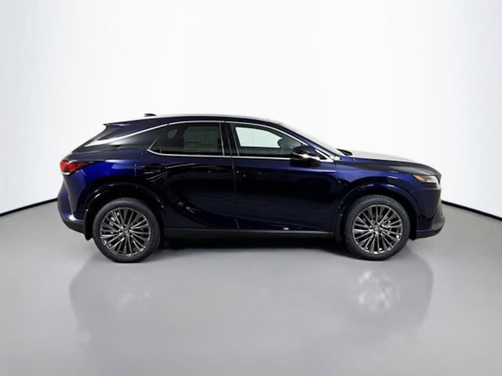 New 2026 Lexus RX HYBRID 350h LUXURY AWD RX 350H LUX AWD