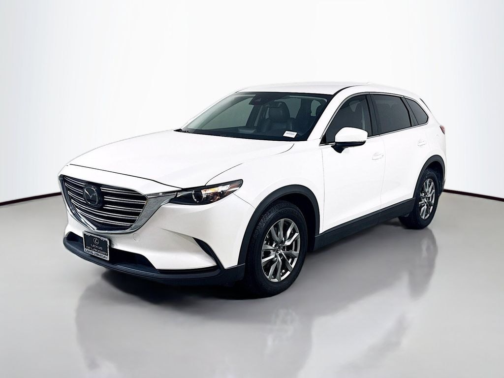 Used 2019 Mazda CX-9 Touring SUV
