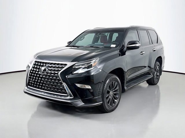 2023 Lexus GX 460 460 PREMIUM's photo