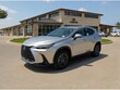  LEXUS NX PLUG-IN HYBRID ELECTRIC VEHICLE