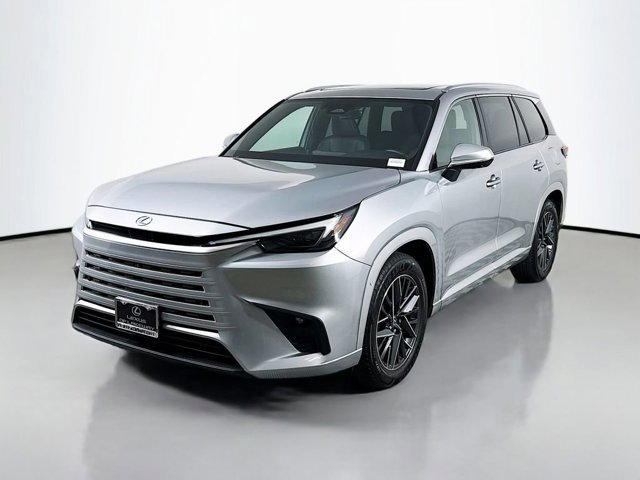 2025 Lexus TX 350 350 Premium AWD's photo