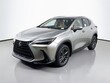  LEXUS NX PLUG-IN HYBRID ELECTRIC VEHICLE
